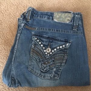 Suko Jeans size 12